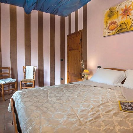 Casa Di Pierina Apartment Поджибонси Екстериор снимка